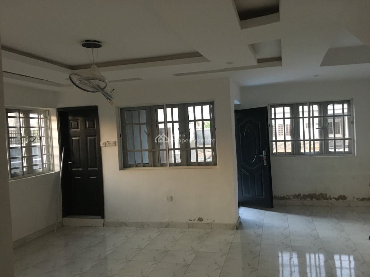 Newly Built 4 Bedrooms Terrace Duplex, After Channels Tv, Opic, Isheri North, Ogun, Terraced Duplex for Rent