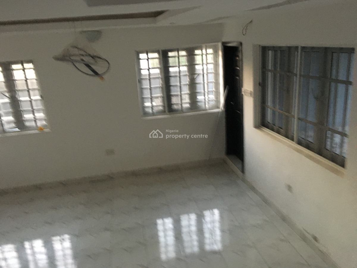 Newly Built 4 Bedrooms Terrace Duplex, After Channels Tv, Opic, Isheri North, Ogun, Terraced Duplex for Rent