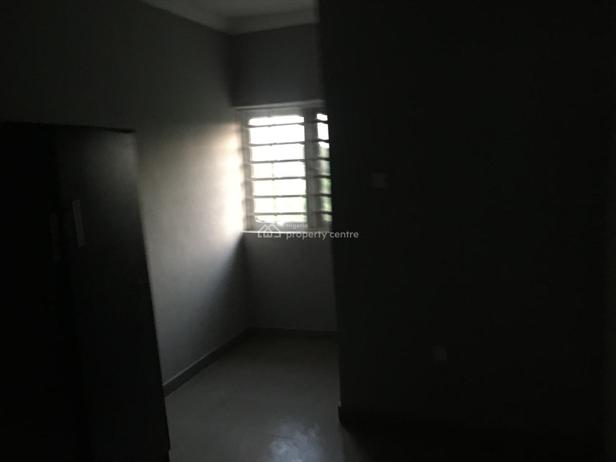 Newly Built 4 Bedrooms Terrace Duplex, After Channels Tv, Opic, Isheri North, Ogun, Terraced Duplex for Rent