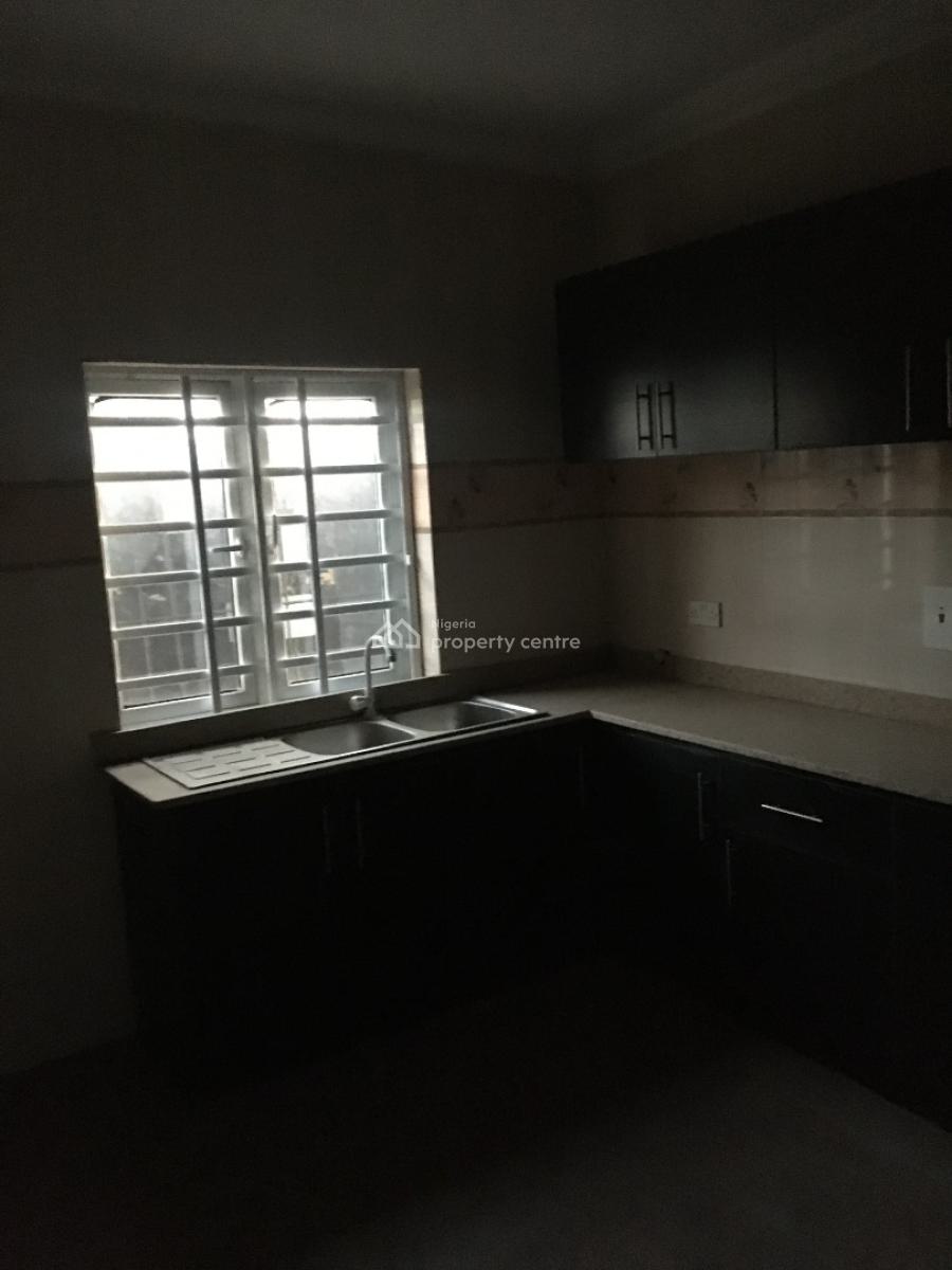 Newly Built 4 Bedrooms Terrace Duplex, After Channels Tv, Opic, Isheri North, Ogun, Terraced Duplex for Rent