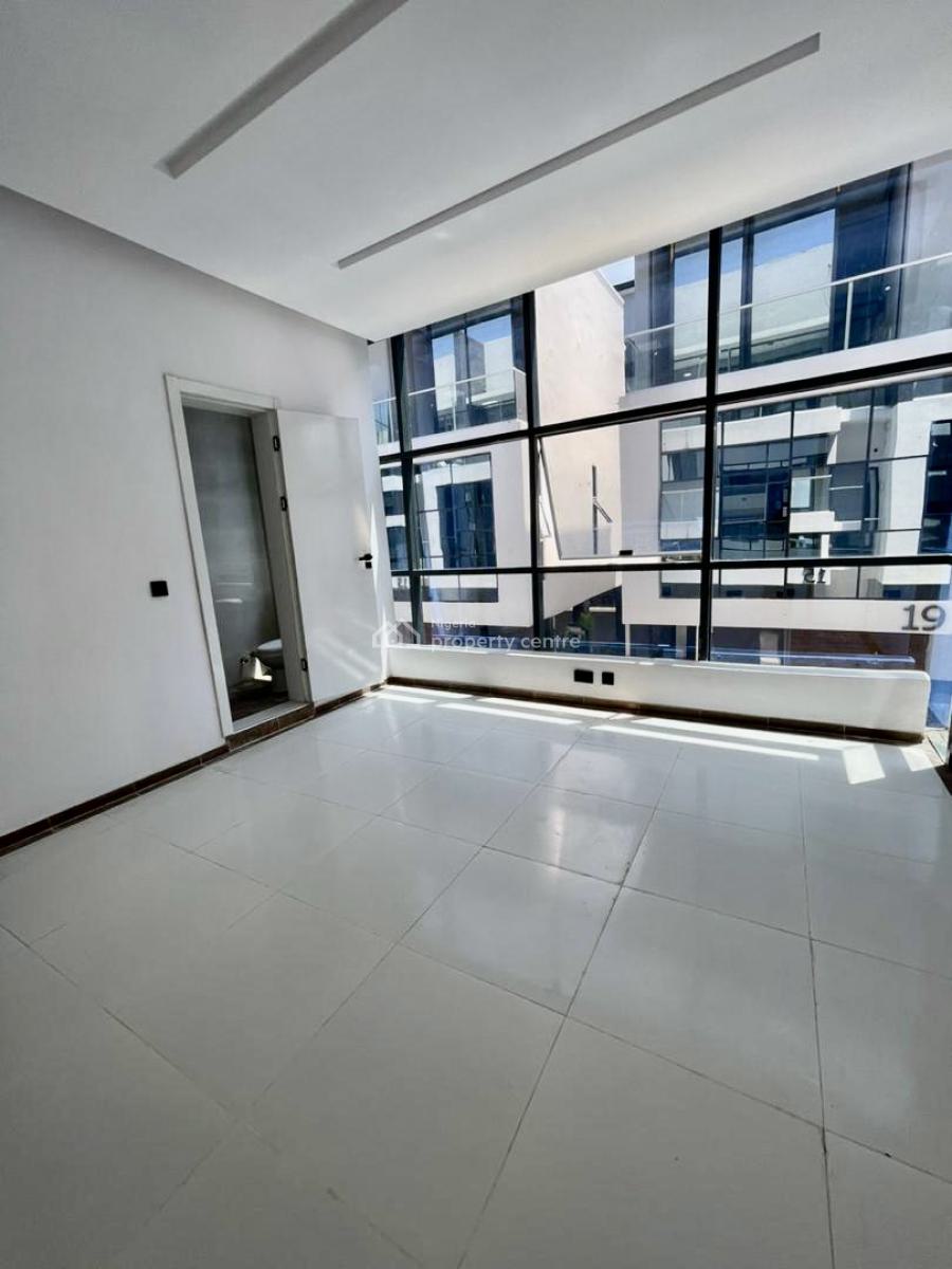 Luxury 4 Bedroom Terrace Duplex, Ikate, Lekki, Lagos, Terraced Duplex for Rent