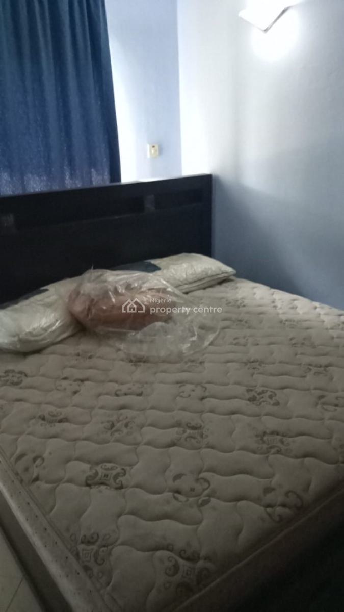 4 Bedroom Terrace Duplex Without Bq, Old Ikoyi, Ikoyi, Lagos, Terraced Duplex for Rent