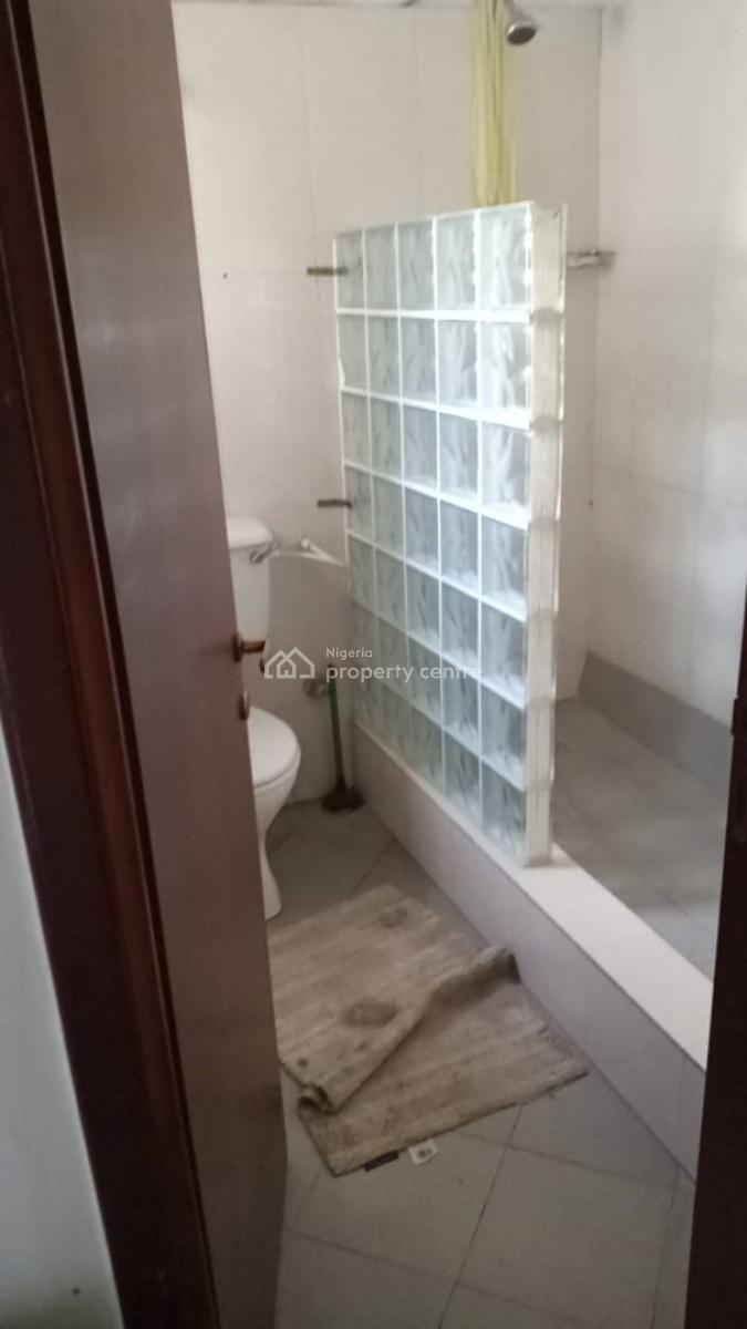 4 Bedroom Terrace Duplex Without Bq, Old Ikoyi, Ikoyi, Lagos, Terraced Duplex for Rent