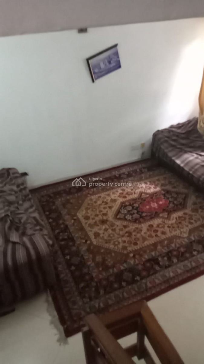 4 Bedroom Terrace Duplex Without Bq, Old Ikoyi, Ikoyi, Lagos, Terraced Duplex for Rent