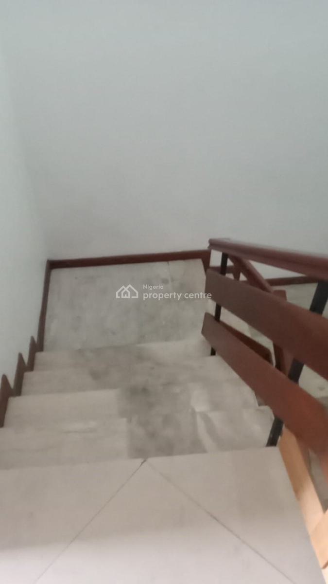 4 Bedroom Terrace Duplex Without Bq, Old Ikoyi, Ikoyi, Lagos, Terraced Duplex for Rent