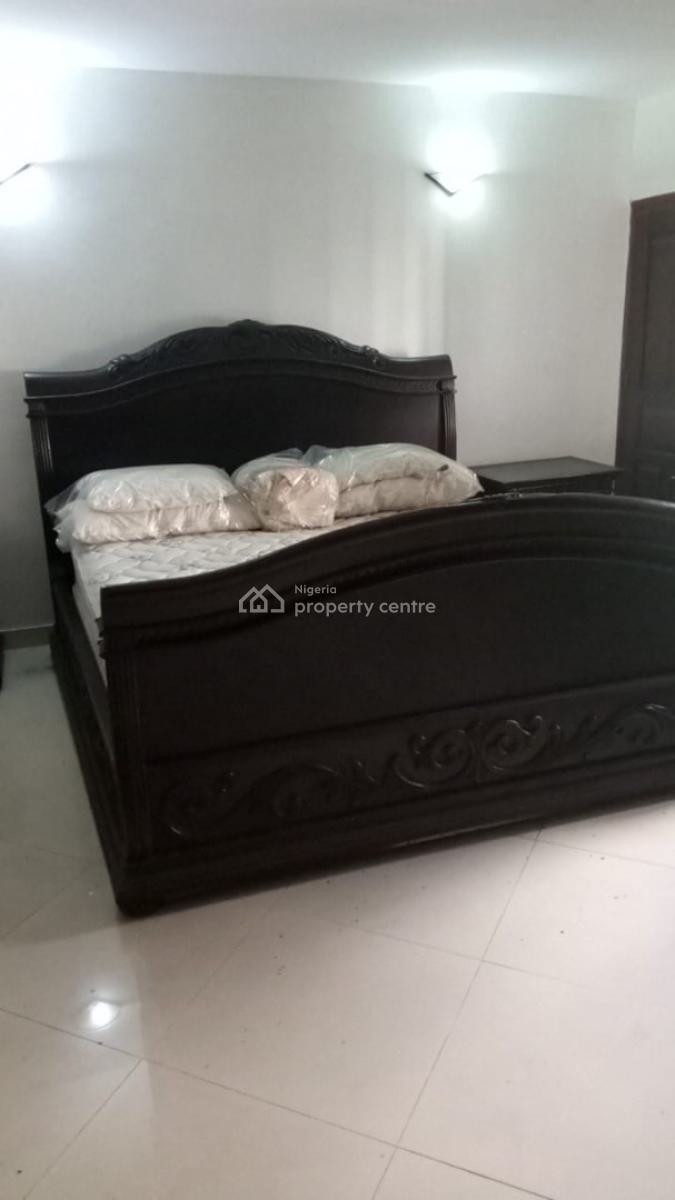 4 Bedroom Terrace Duplex Without Bq, Old Ikoyi, Ikoyi, Lagos, Terraced Duplex for Rent