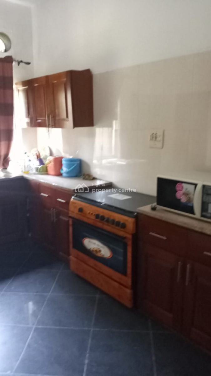 4 Bedroom Terrace Duplex Without Bq, Old Ikoyi, Ikoyi, Lagos, Terraced Duplex for Rent