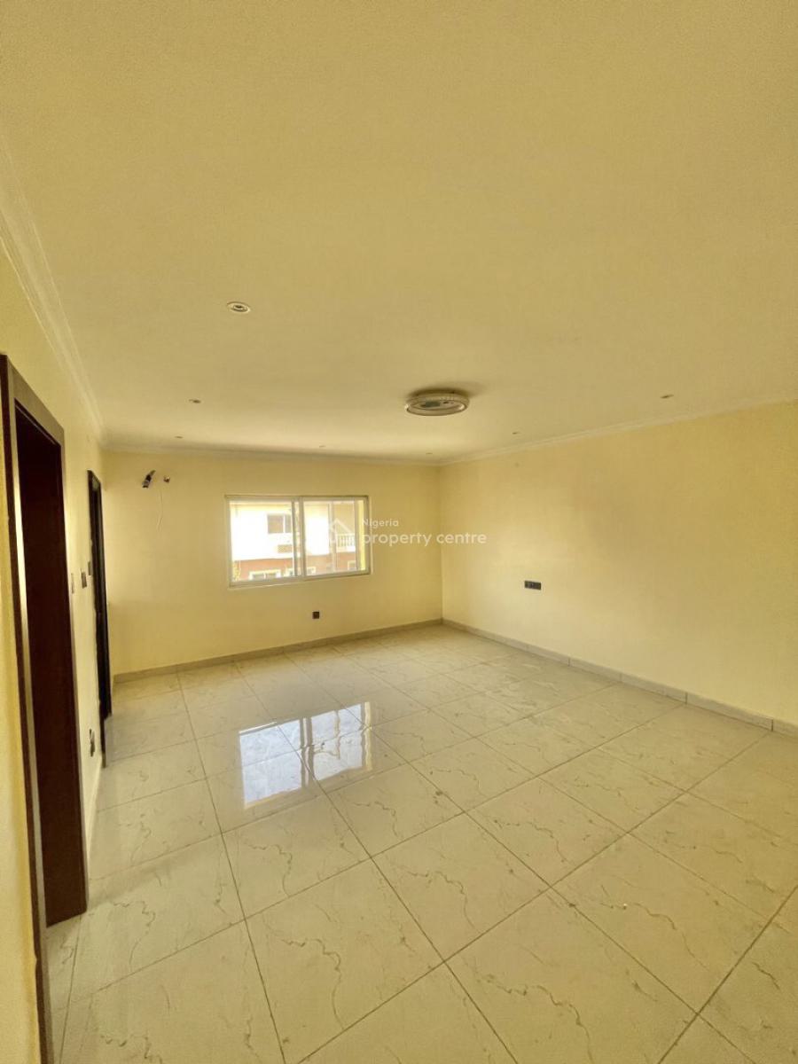 Well Built 4 Bedroom Semi Detached Duplex with Bq, Oniru, Victoria Island (vi), Lagos, Semi-detached Duplex for Rent