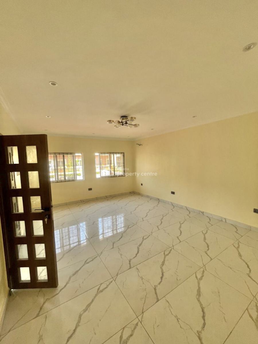 Well Built 4 Bedroom Semi Detached Duplex with Bq, Oniru, Victoria Island (vi), Lagos, Semi-detached Duplex for Rent