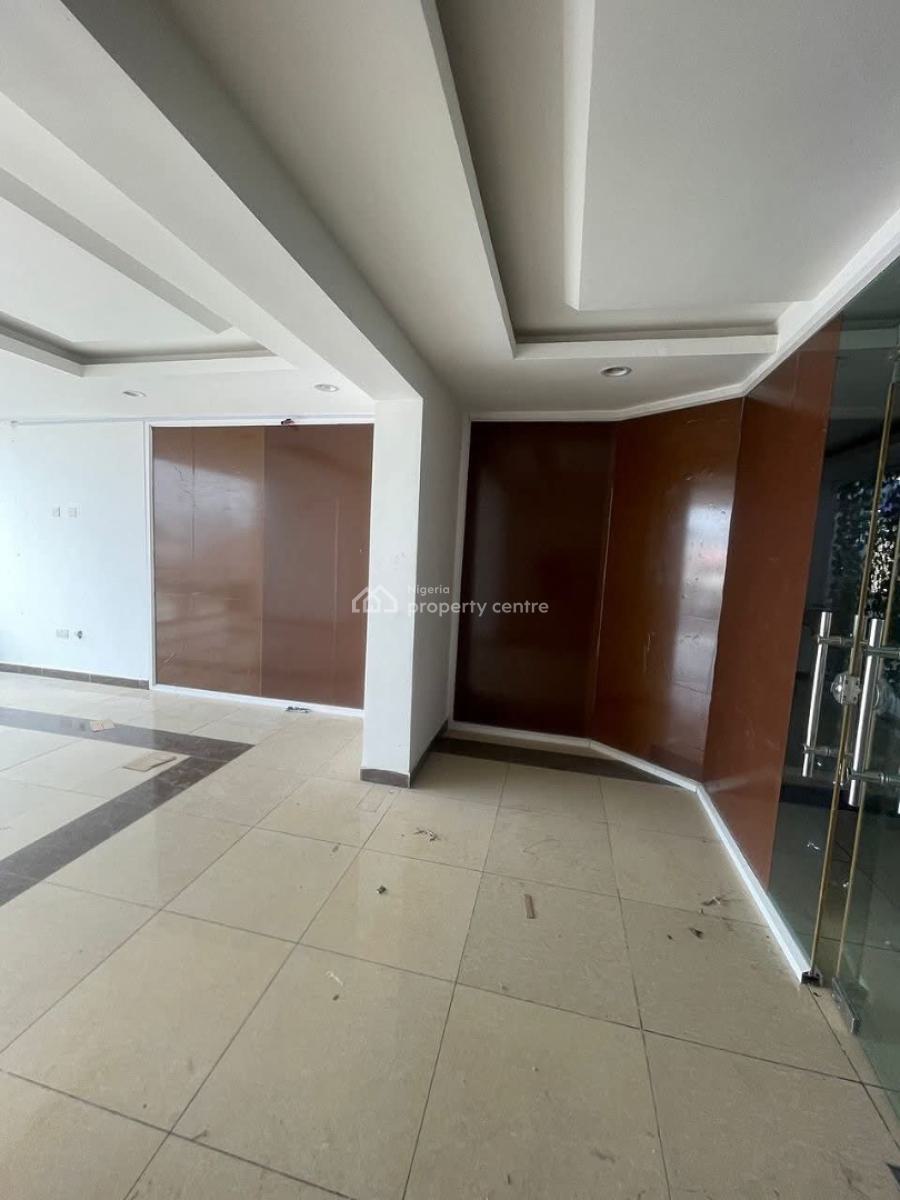 Spacious Office Space, Oniru, Victoria Island (vi), Lagos, Office Space for Rent