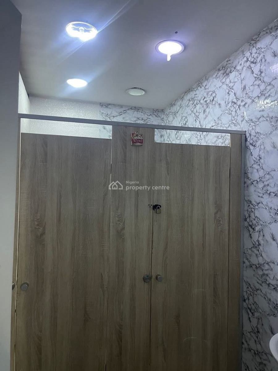 Spacious Office Space, Oniru, Victoria Island (vi), Lagos, Office Space for Rent