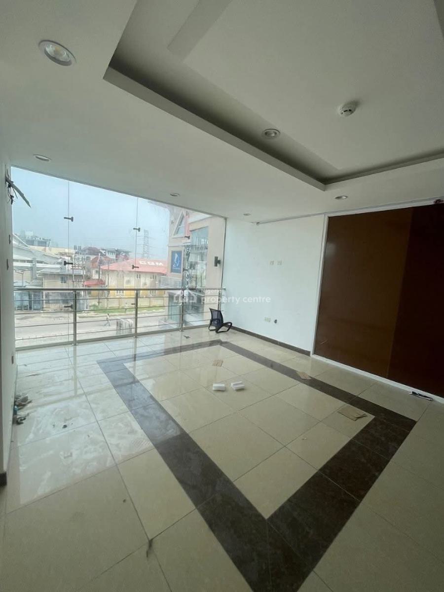 Spacious Office Space, Oniru, Victoria Island (vi), Lagos, Office Space for Rent