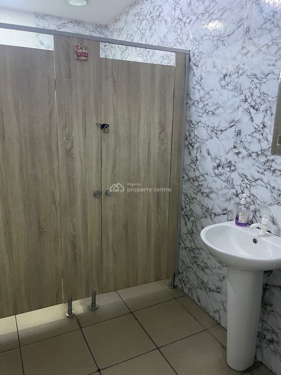 Spacious Office Space, Oniru, Victoria Island (vi), Lagos, Office Space for Rent