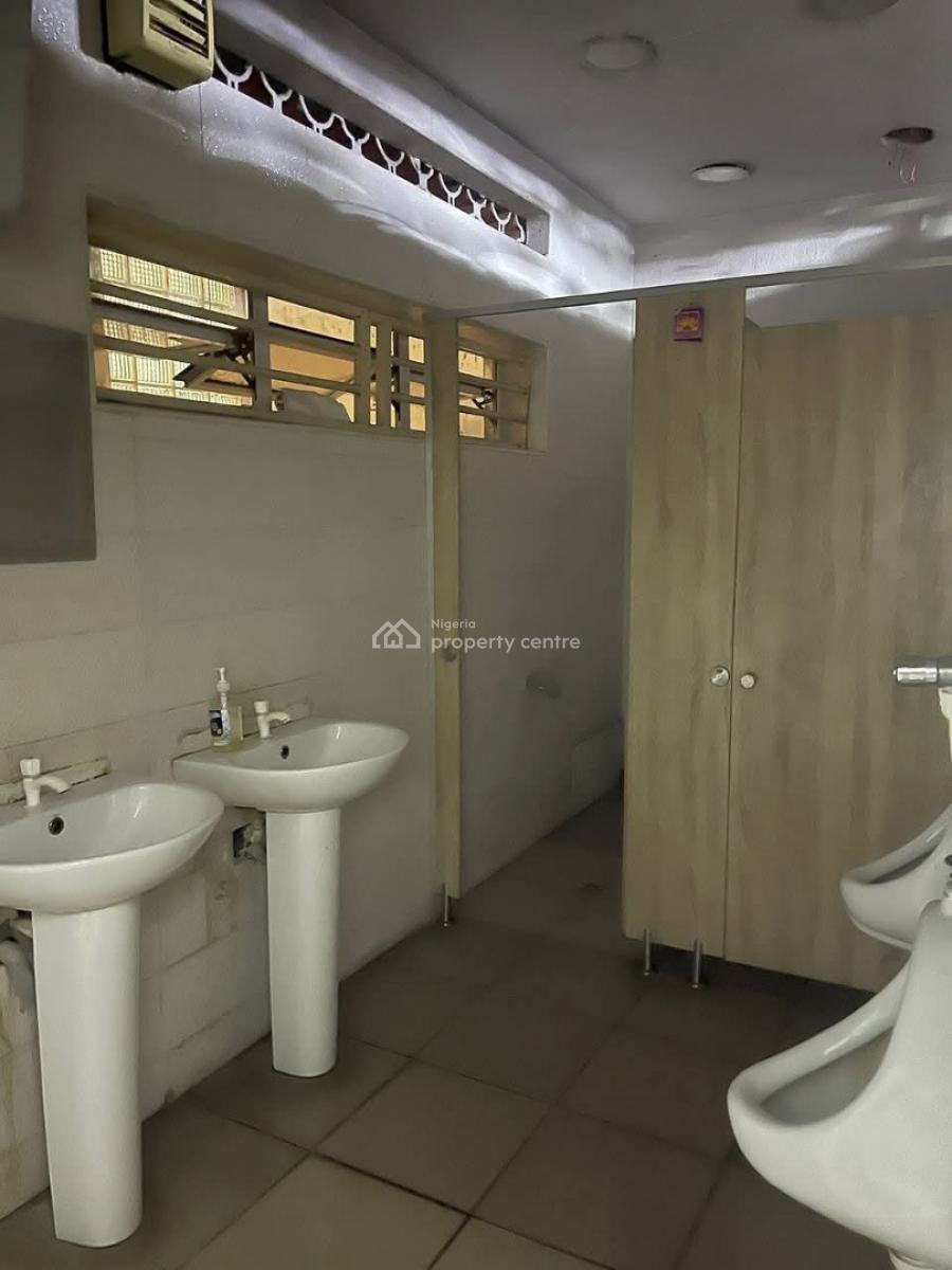 Spacious Office Space, Oniru, Victoria Island (vi), Lagos, Office Space for Rent