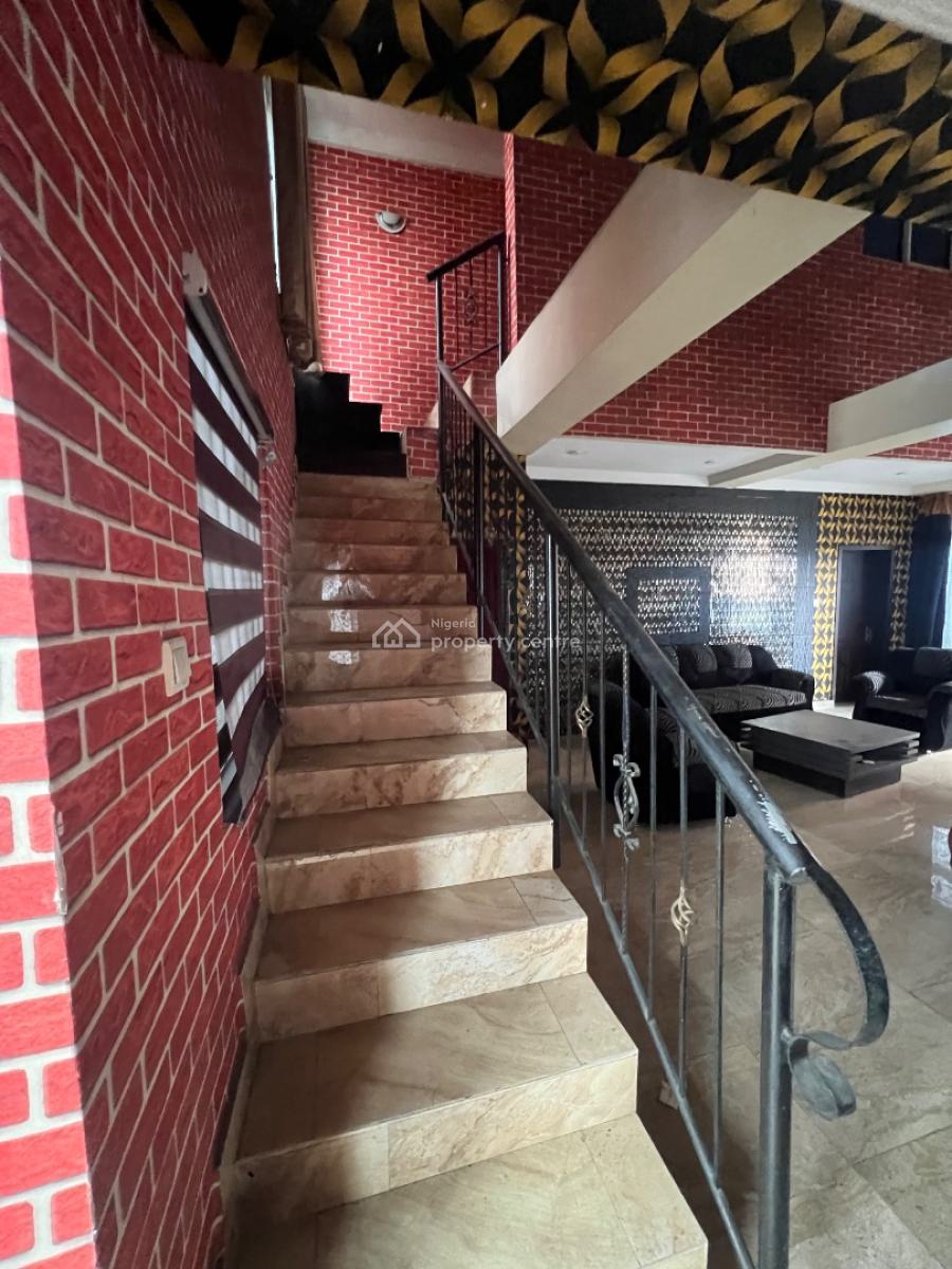 Classic and Spacious 3-bedroom Flat, Jakande, Lekki, Lagos, Flat / Apartment for Rent