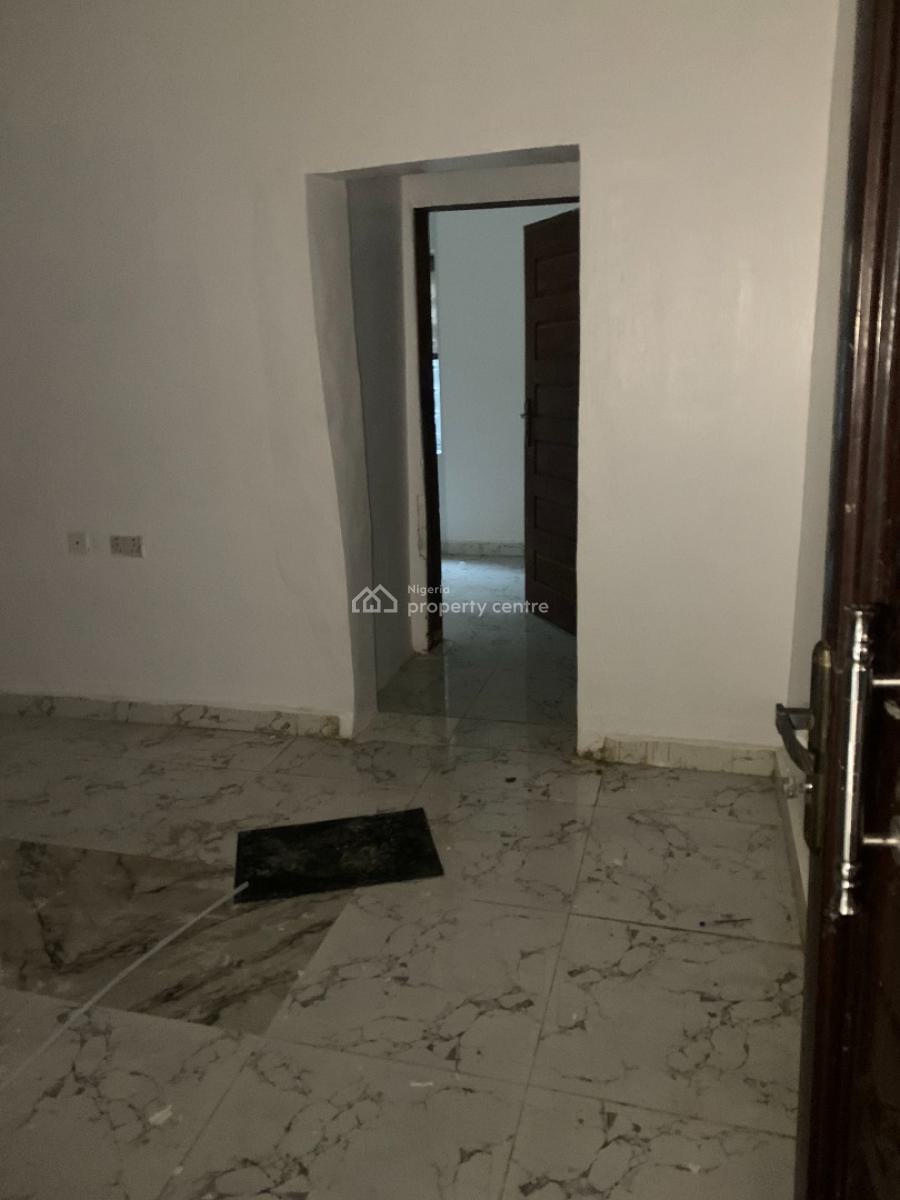Sharp Mini Flat with Pop, Abijo, Ajah, Lagos, Flat / Apartment for Rent