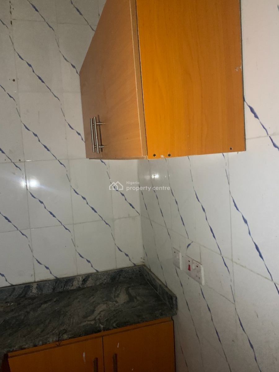 Sharp Mini Flat with Pop, Abijo, Ajah, Lagos, Flat / Apartment for Rent