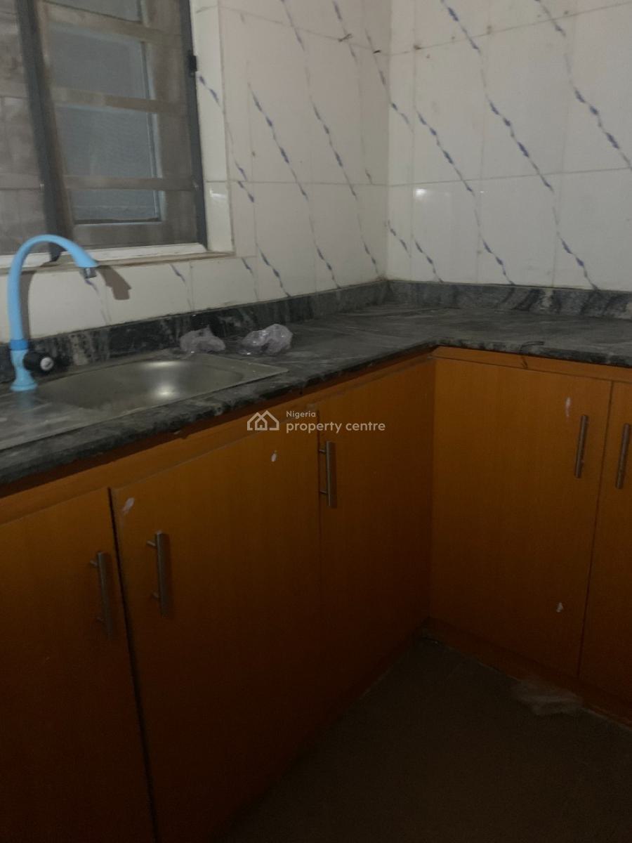 Sharp Mini Flat with Pop, Abijo, Ajah, Lagos, Flat / Apartment for Rent