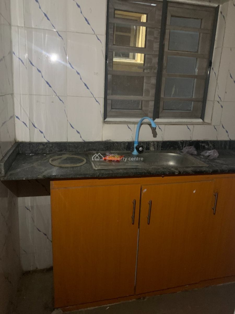 Sharp Mini Flat with Pop, Abijo, Ajah, Lagos, Flat / Apartment for Rent