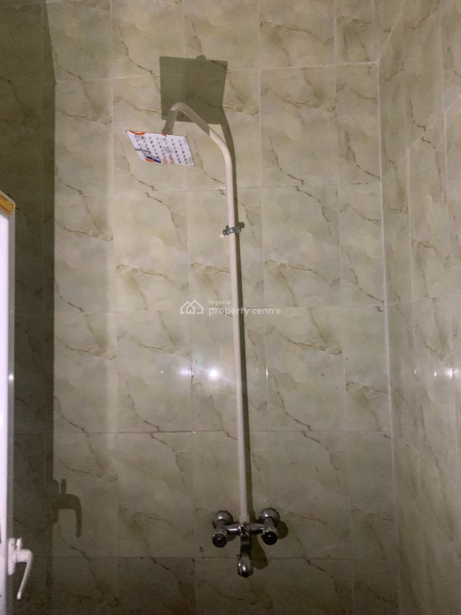 Sharp Mini Flat with Pop, Abijo, Ajah, Lagos, Flat / Apartment for Rent