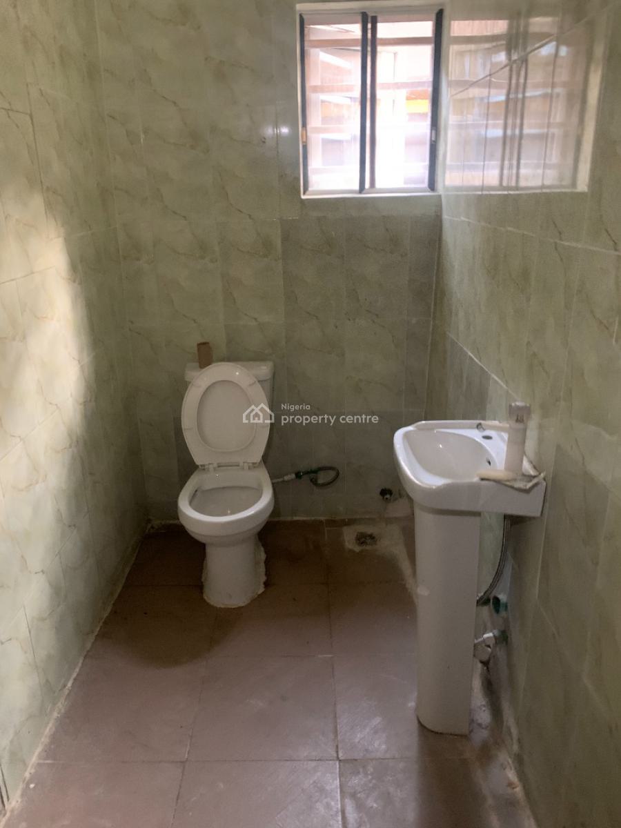 Sharp Mini Flat with Pop, Abijo, Ajah, Lagos, Flat / Apartment for Rent