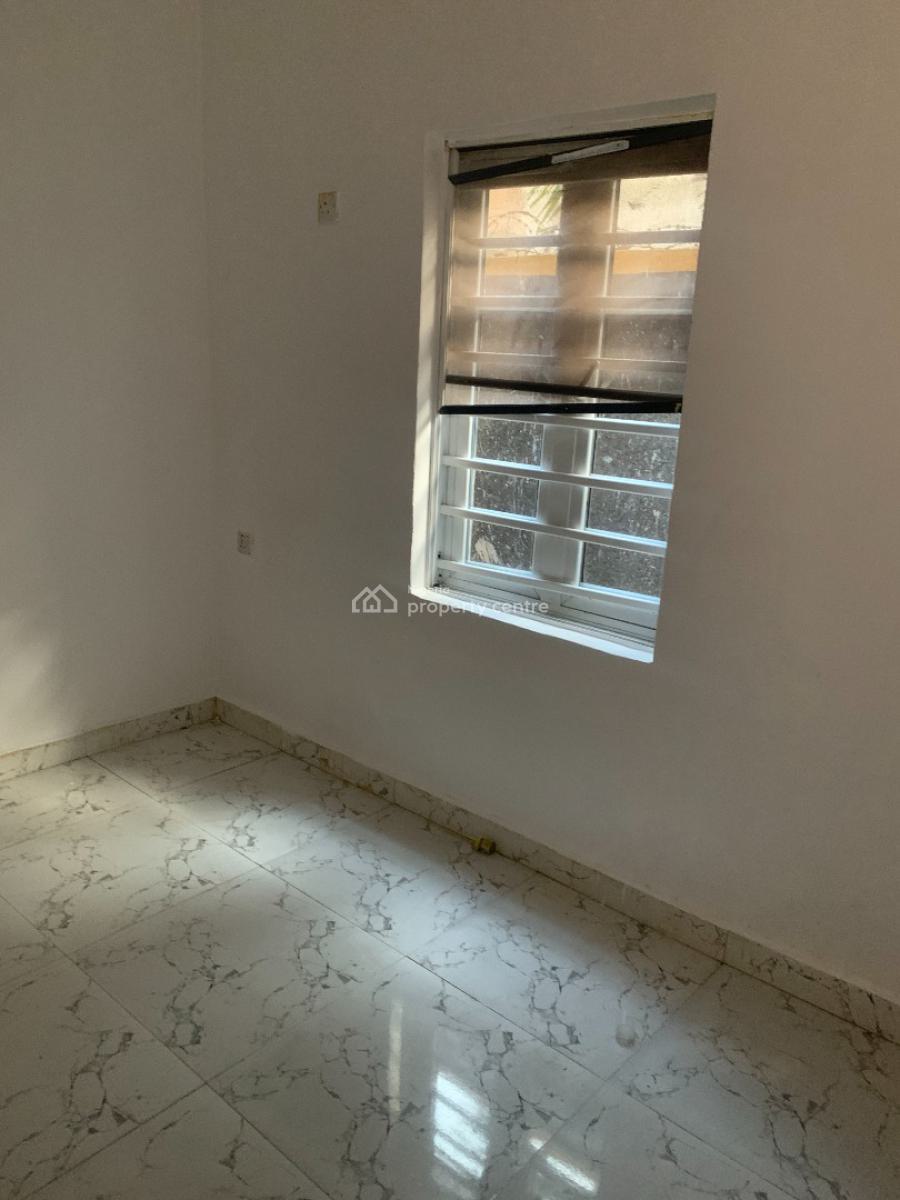 Sharp Mini Flat with Pop, Abijo, Ajah, Lagos, Flat / Apartment for Rent