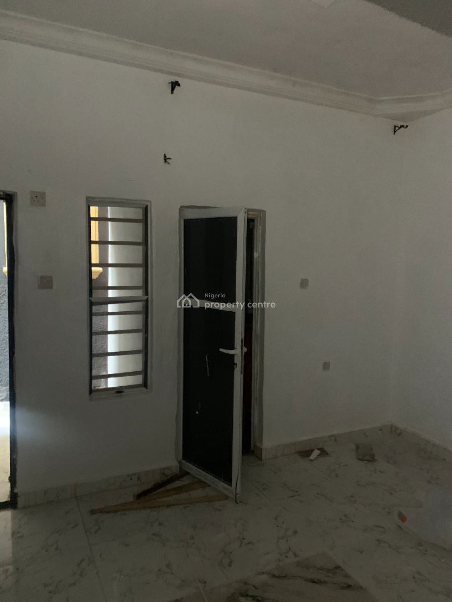 Sharp Mini Flat with Pop, Abijo, Ajah, Lagos, Flat / Apartment for Rent
