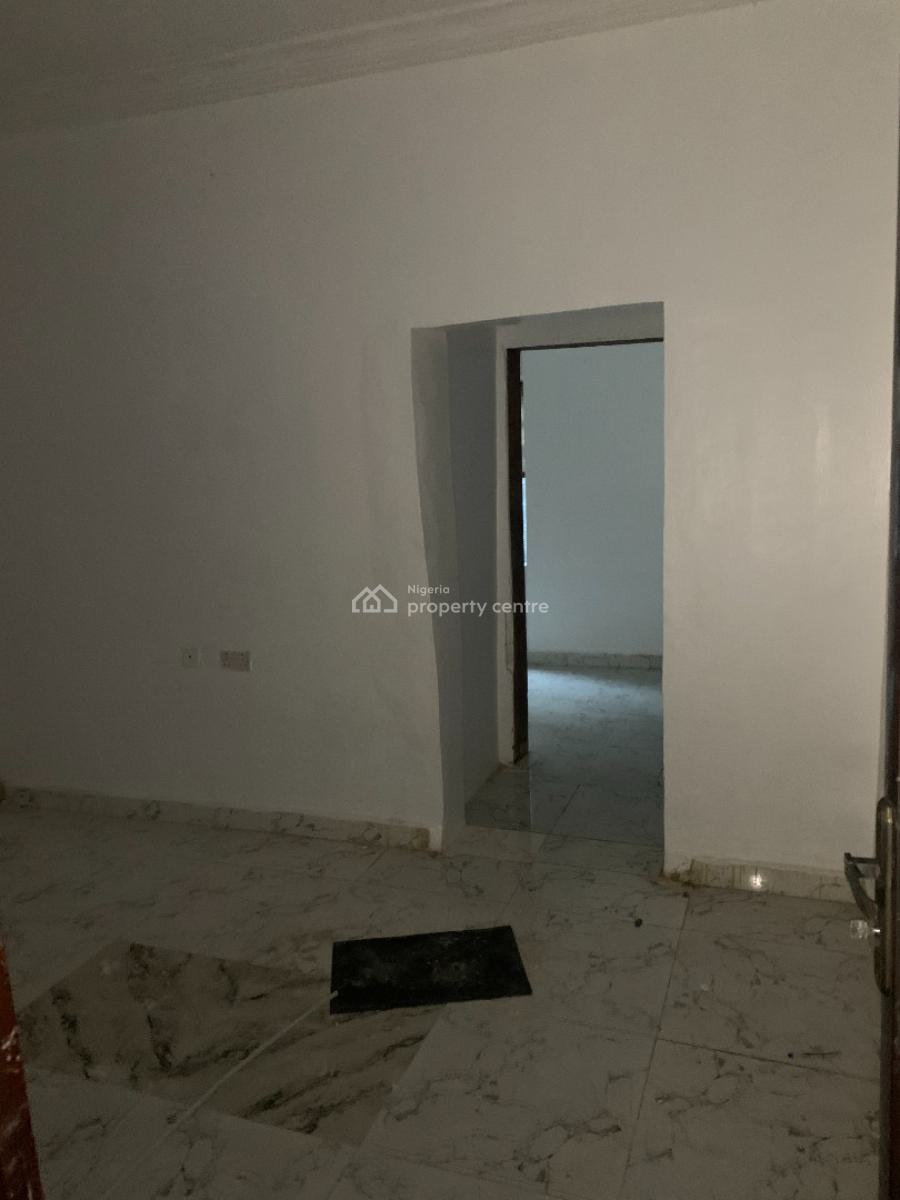 Sharp Mini Flat with Pop, Abijo, Ajah, Lagos, Flat / Apartment for Rent