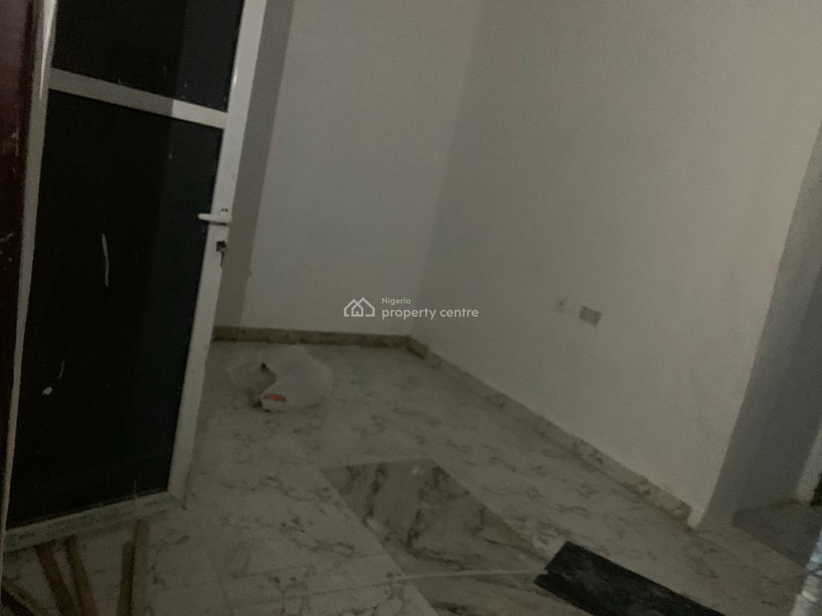 Sharp Mini Flat with Pop, Abijo, Ajah, Lagos, Flat / Apartment for Rent