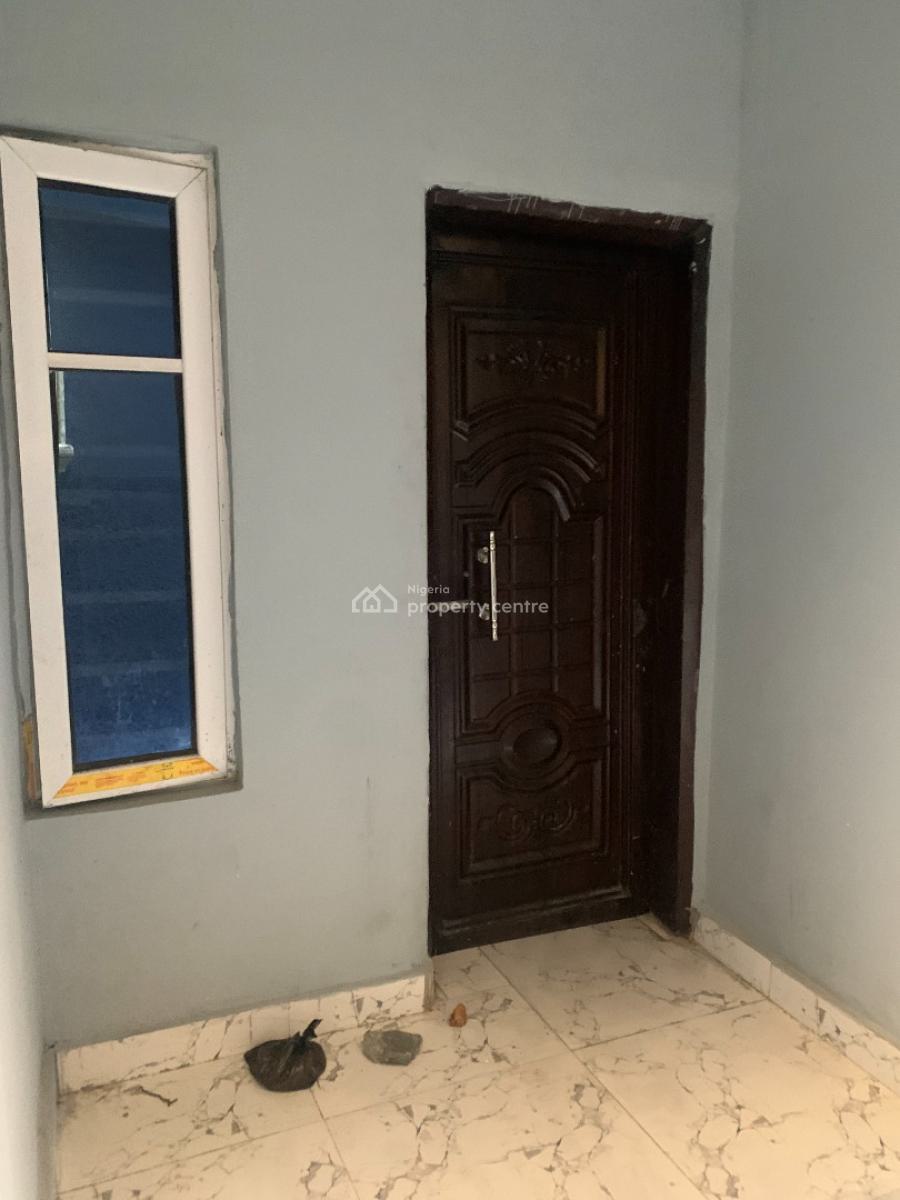 Sharp Mini Flat with Pop, Abijo, Ajah, Lagos, Flat / Apartment for Rent