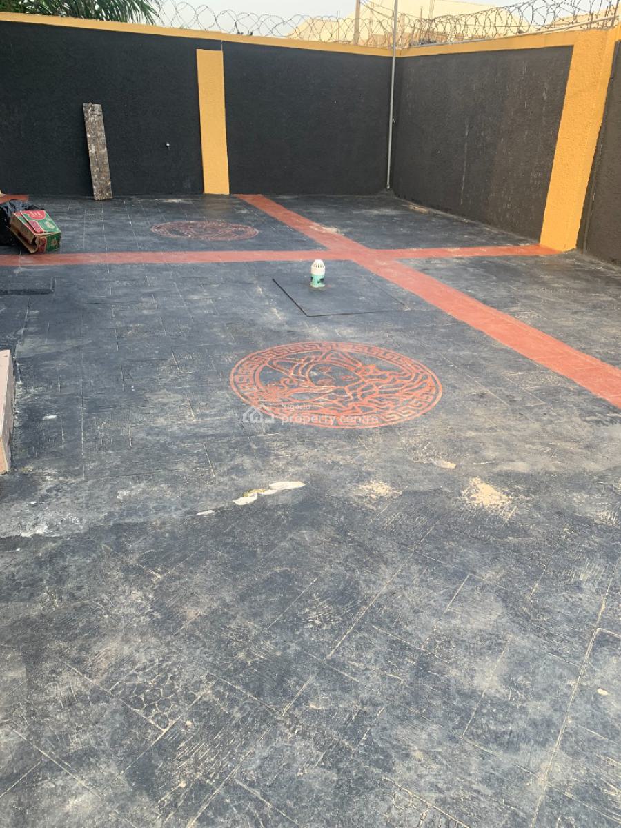 Sharp Mini Flat with Pop, Abijo, Ajah, Lagos, Flat / Apartment for Rent