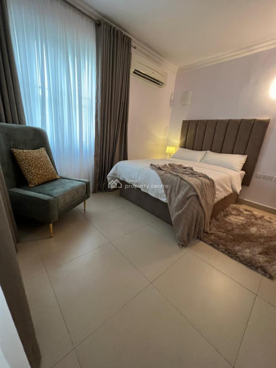 Homely 3 Bedroom Duplex, Ikeja Gra, Ikeja, Lagos, Flat / Apartment Short Let