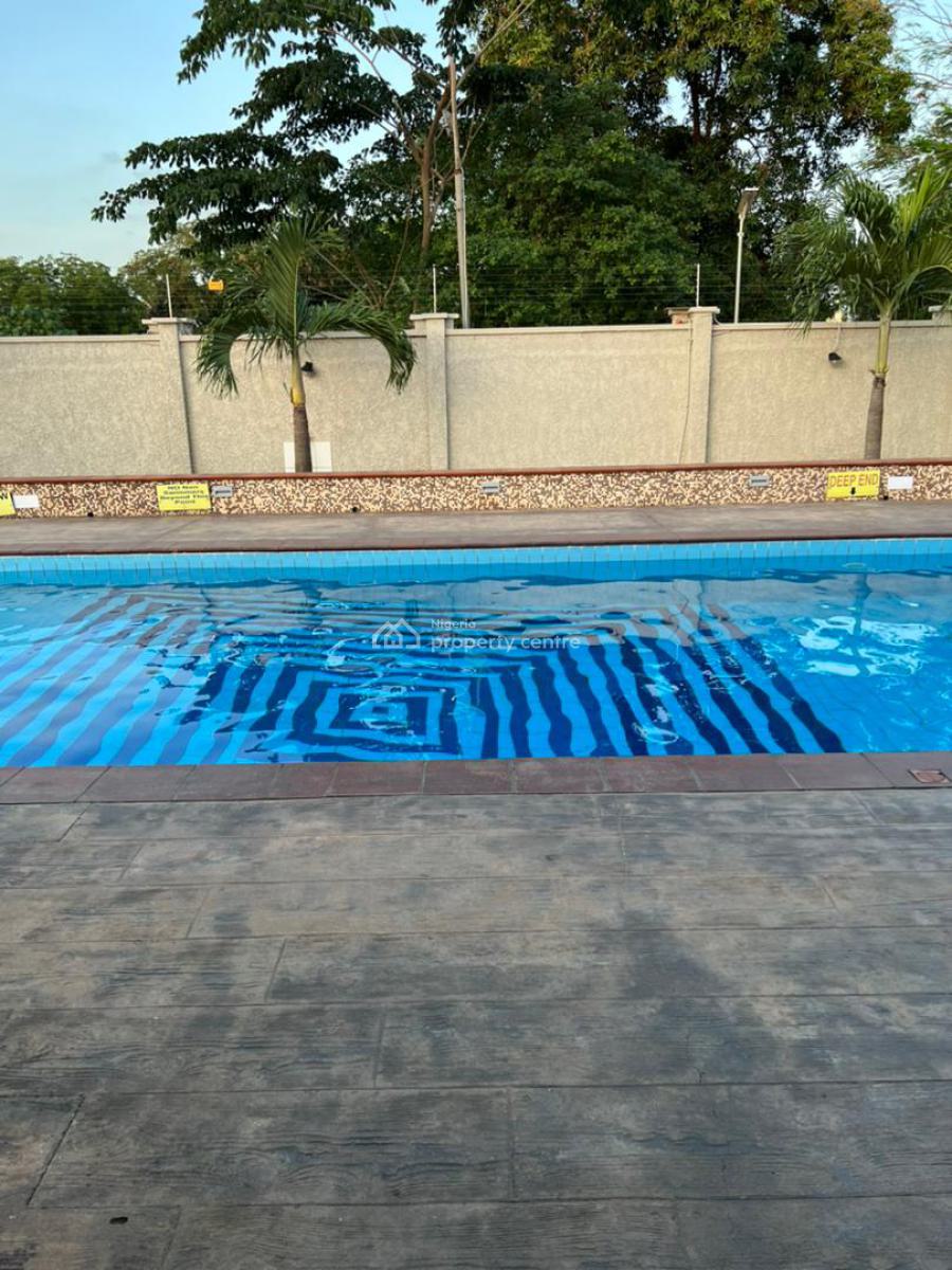 Homely 3 Bedroom Duplex, Ikeja Gra, Ikeja, Lagos, Flat / Apartment Short Let