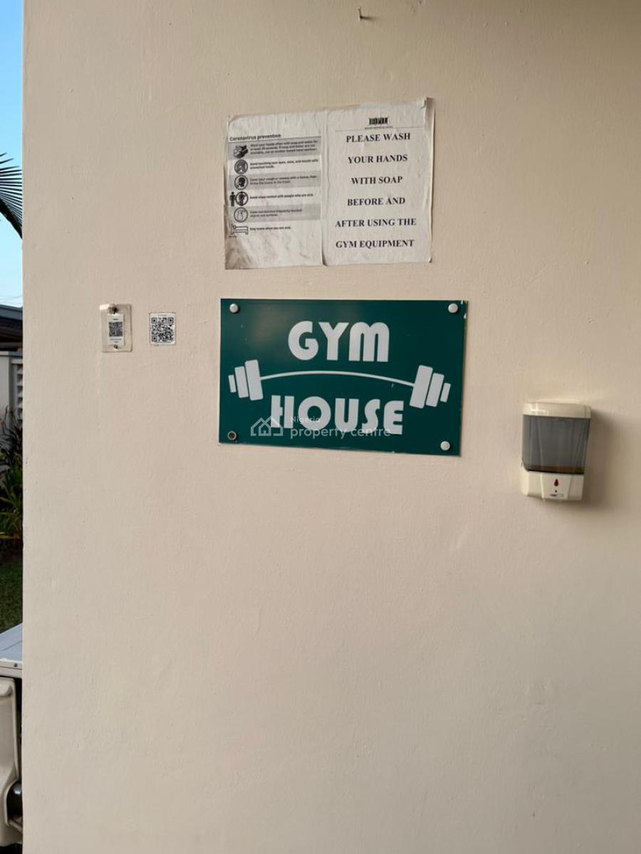 Homely 3 Bedroom Duplex, Ikeja Gra, Ikeja, Lagos, Flat / Apartment Short Let