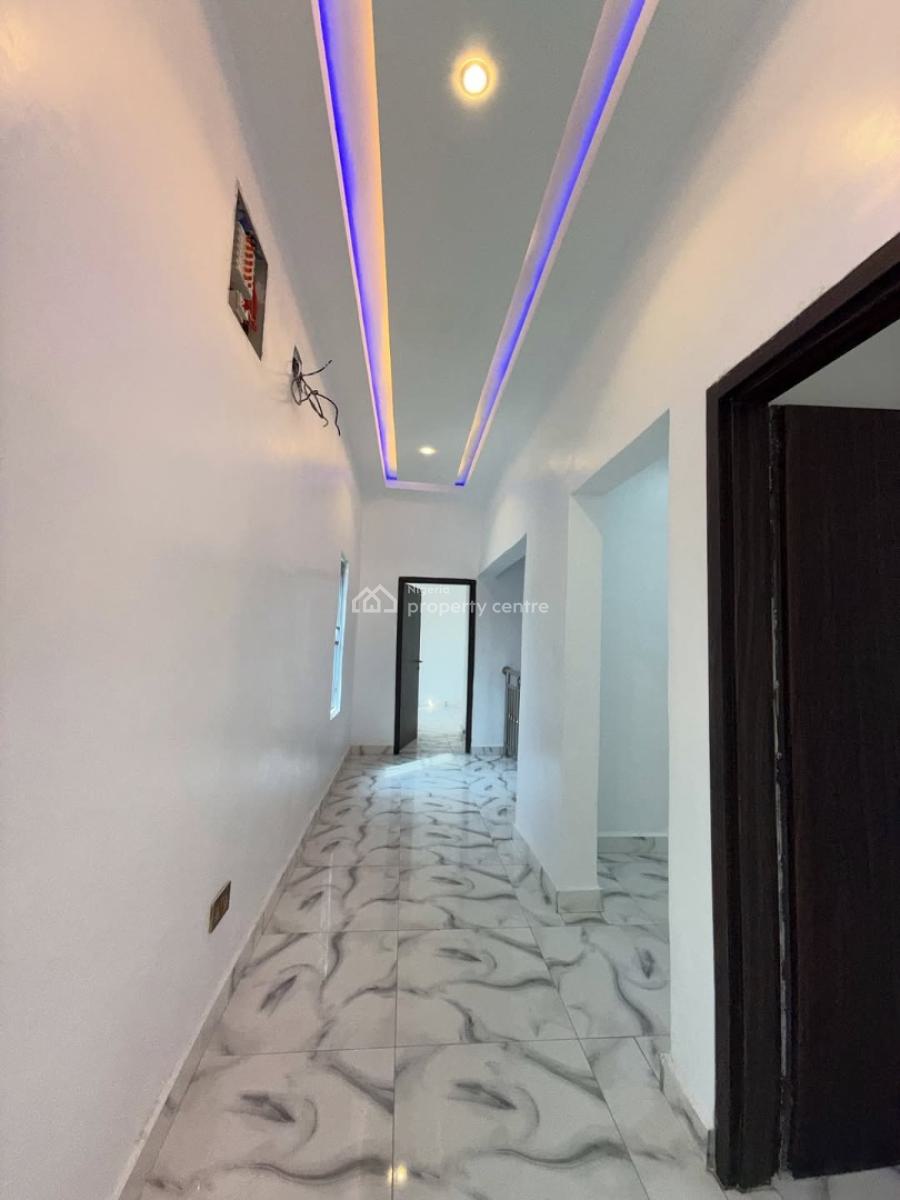 Newly Built 4 Bedroom Duplex, Ada George Road, Port Harcourt, Rivers, Detached Duplex for Sale