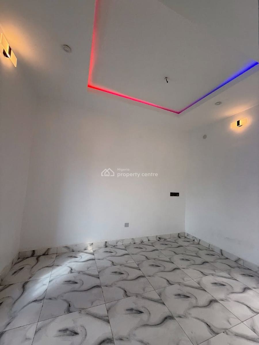 Newly Built 4 Bedroom Duplex, Ada George Road, Port Harcourt, Rivers, Detached Duplex for Sale