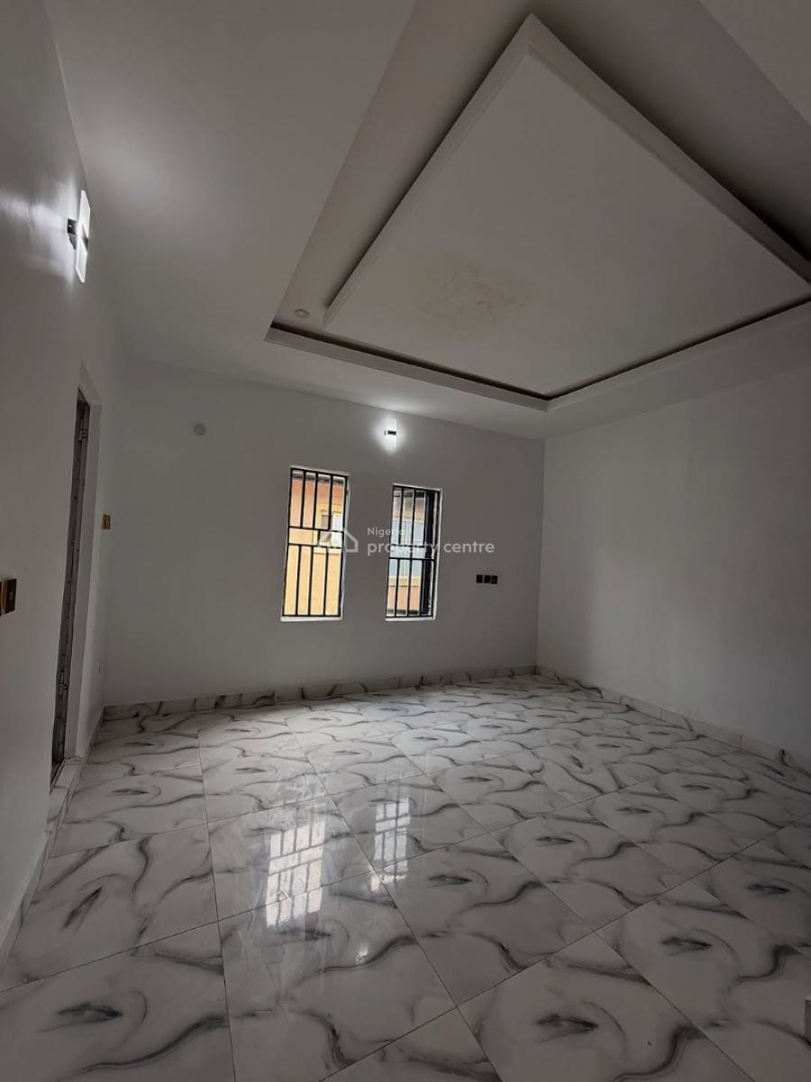 Newly Built 4 Bedroom Duplex, Ada George Road, Port Harcourt, Rivers, Detached Duplex for Sale