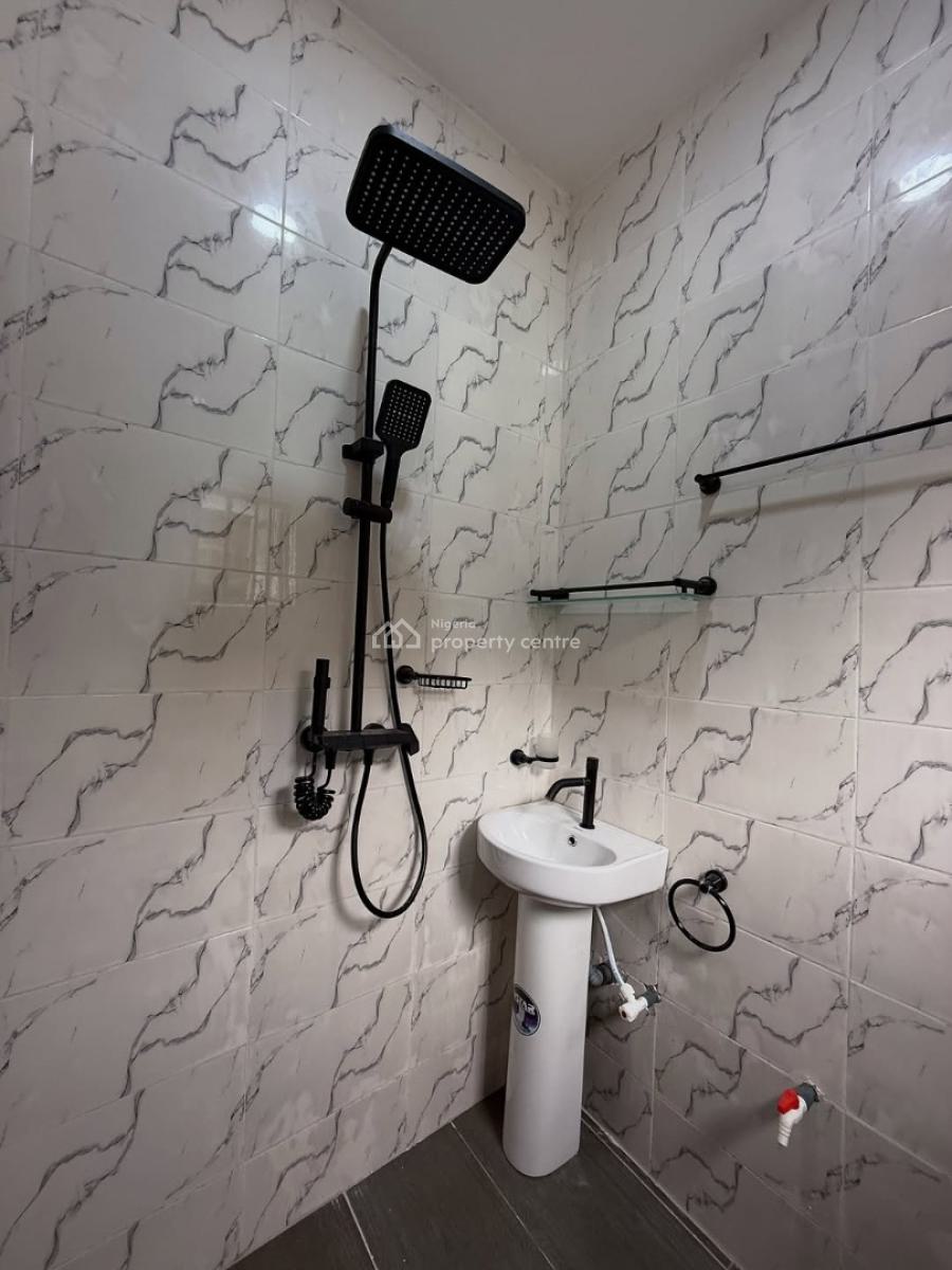 Newly Built 4 Bedroom Duplex, Ada George Road, Port Harcourt, Rivers, Detached Duplex for Sale