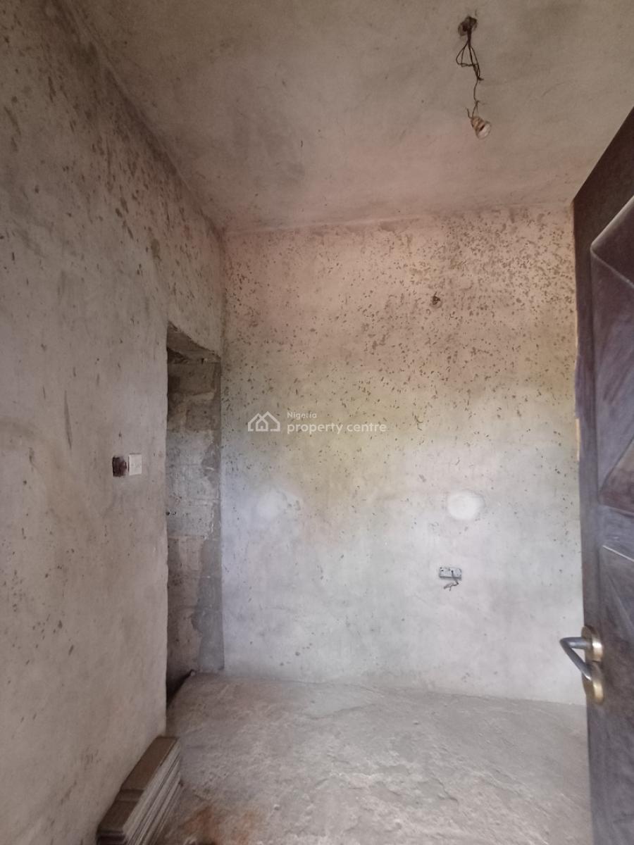 Uncompleted 5 Bedroom Duplex, Off Nta Road, Ozuoba, Port Harcourt, Rivers, Detached Duplex for Sale