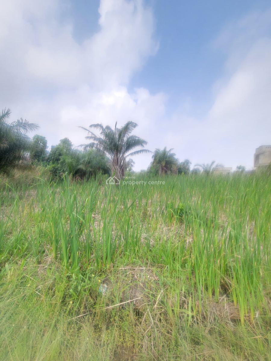 Land, Silver Point Estate, Ajah, Lagos, Land for Sale