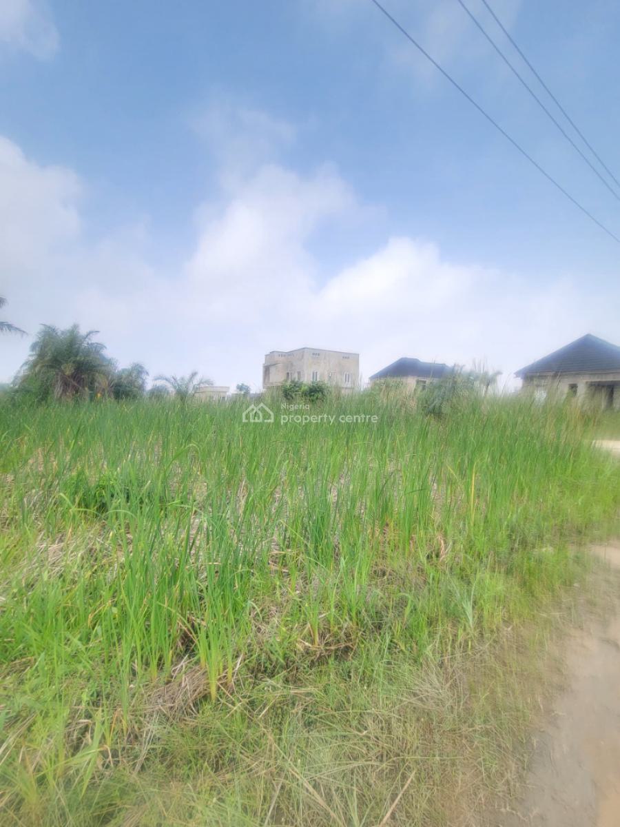 Land, Silver Point Estate, Ajah, Lagos, Land for Sale