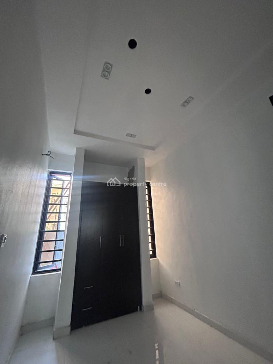 4 Bedroom Semidetached Duplex, Ikota, Lekki, Lagos, Semi-detached Duplex for Sale