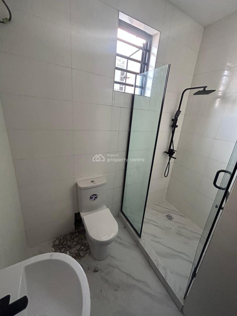 4 Bedroom Semidetached Duplex, Ikota, Lekki, Lagos, Semi-detached Duplex for Sale