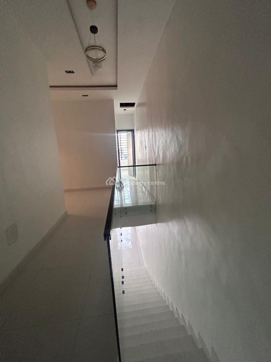 4 Bedroom Semidetached Duplex, Ikota, Lekki, Lagos, Semi-detached Duplex for Sale