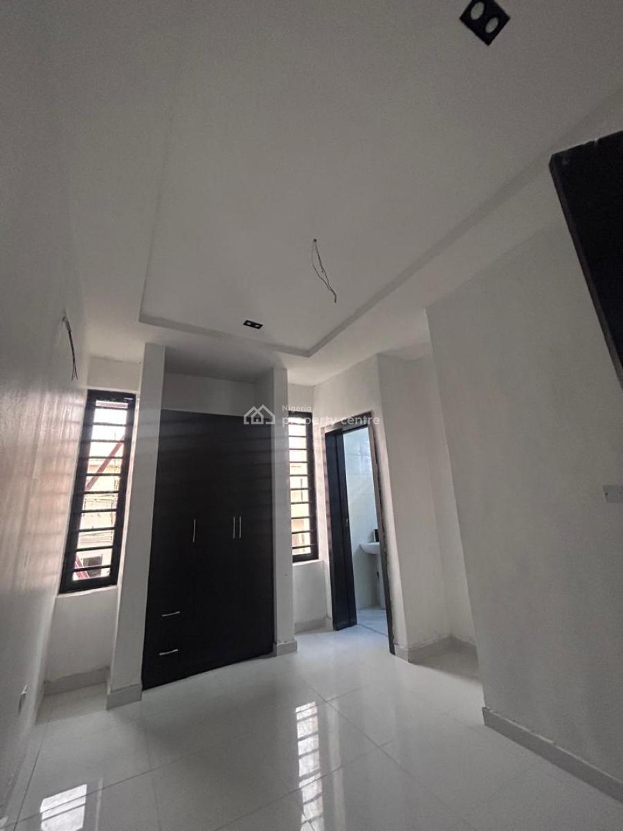 4 Bedroom Semidetached Duplex, Ikota, Lekki, Lagos, Semi-detached Duplex for Sale