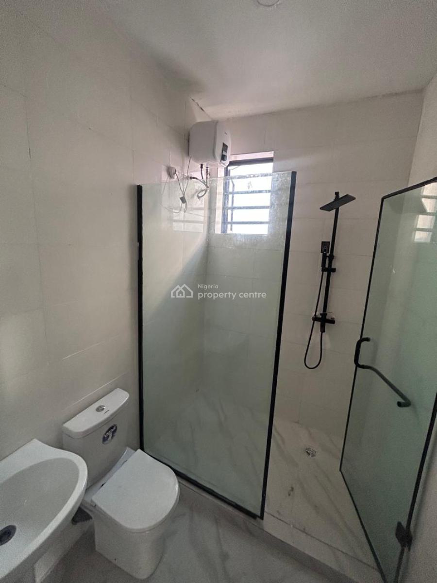 4 Bedroom Semidetached Duplex, Ikota, Lekki, Lagos, Semi-detached Duplex for Sale