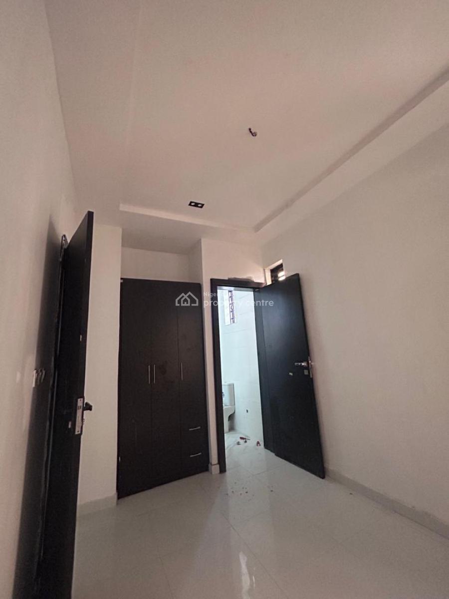 4 Bedroom Semidetached Duplex, Ikota, Lekki, Lagos, Semi-detached Duplex for Sale