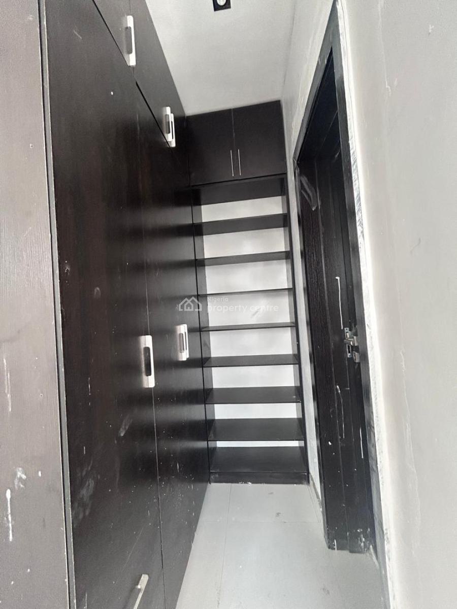 4 Bedroom Semidetached Duplex, Ikota, Lekki, Lagos, Semi-detached Duplex for Sale