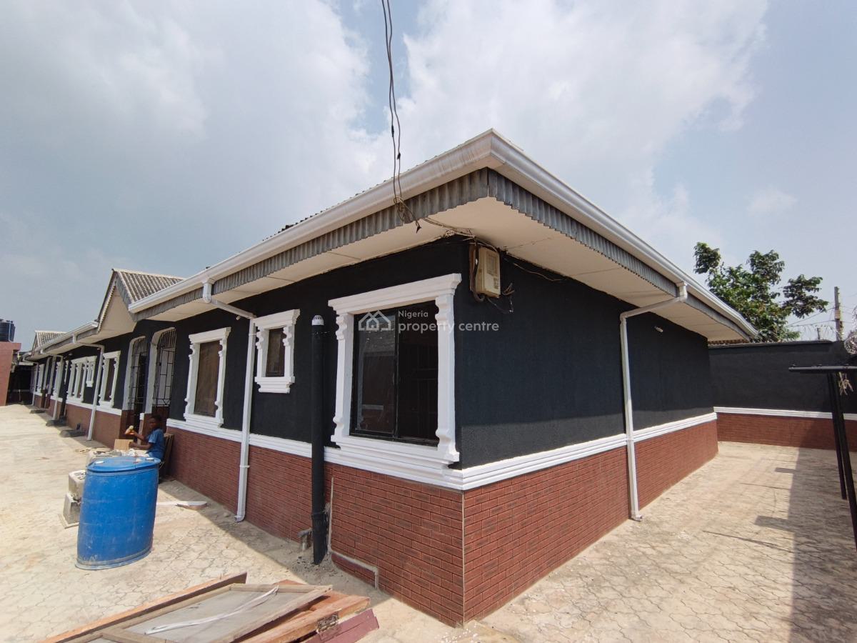 Bedroom and Parlor, Igbe Laara, Ikorodu, Lagos, Mini Flat (room and Parlour) for Rent