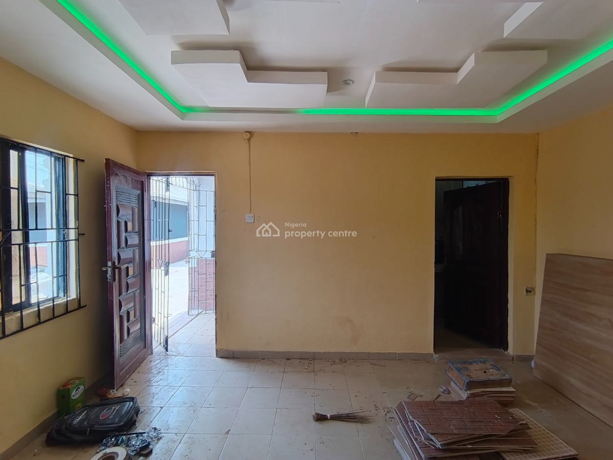 Bedroom and Parlor, Igbe Laara, Ikorodu, Lagos, Mini Flat (room and Parlour) for Rent